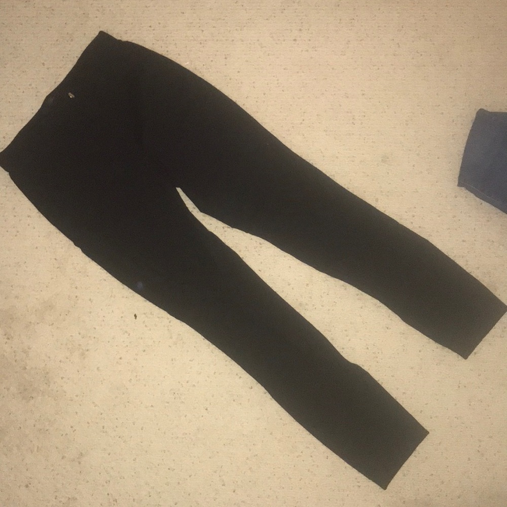 Dress pants